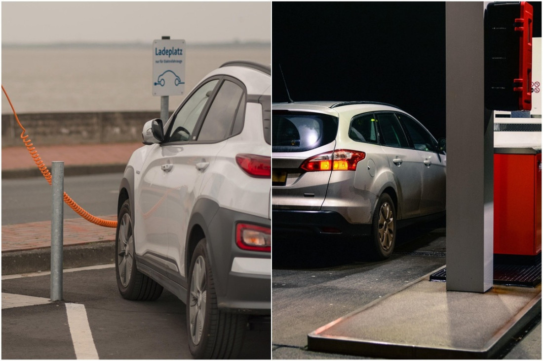 Isplativije posle 10 godina – električni ili klasični auto