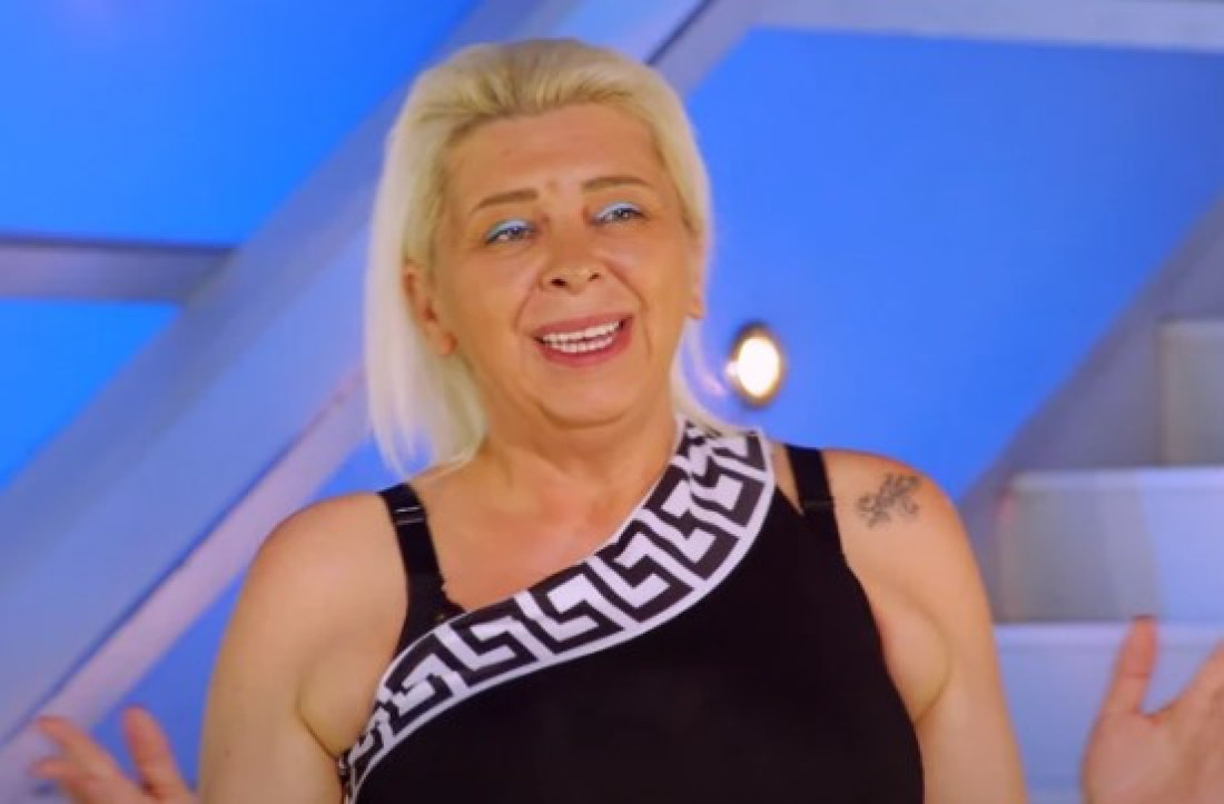 Izgoreo stan pevačice Nataše Gluhović