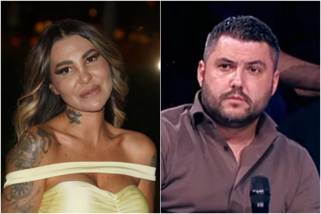 I Anelin brat je nenormalan!