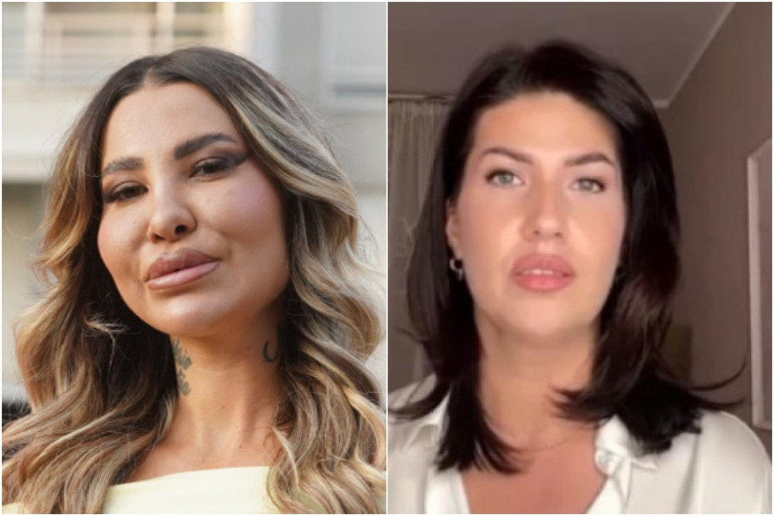 Aneli uzvratila Asminovoj sestri na prozivke