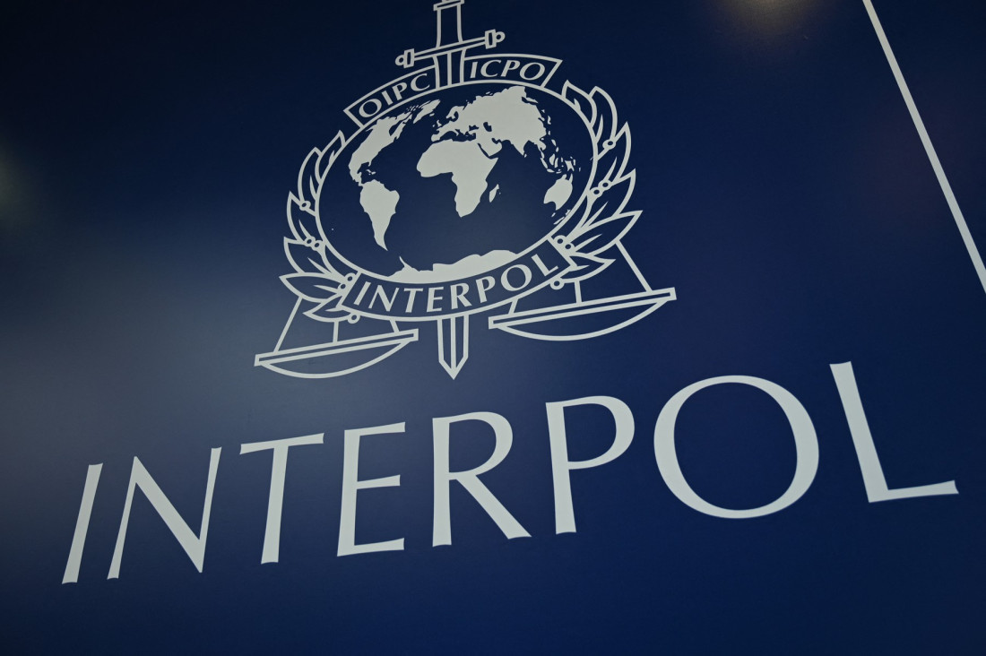 Uhapšen Crnogorac sa Interpolove poternice