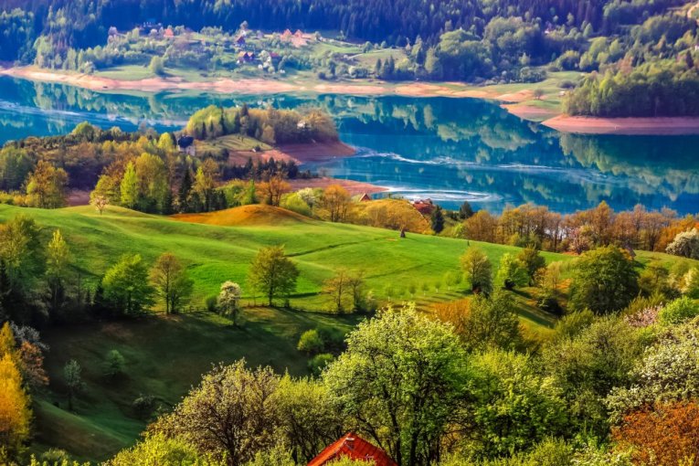 BOGATSTVO U SRBIJI! Planina Tara pred ulaskom na čuvenu UNESCO listu!
