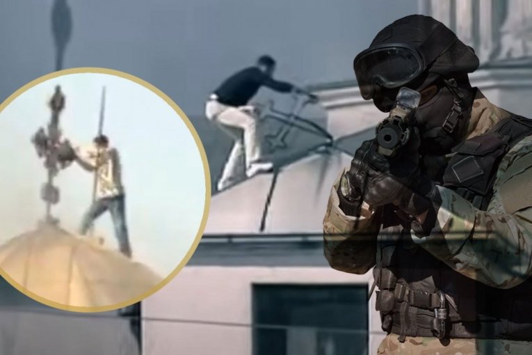 NATO JE DOŠAO DA RASKOMADA SRBIJU! Američki oficir obelodanio tajne planove: NAŠ ZADATAK BIO JE DA OTMEMO KOSOVO!