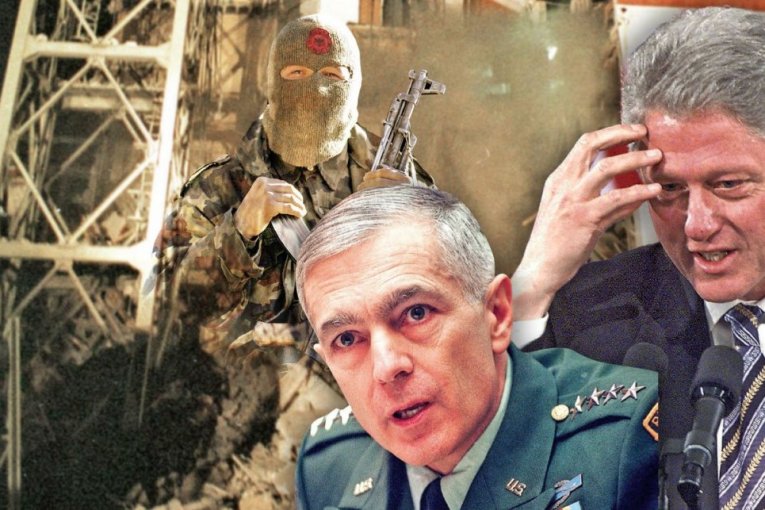 NATO RAZNEO DOKAZE O ZLOČINIMA OVK! Zbog ovoga su bombardovali RTS i ubili 16 radnika