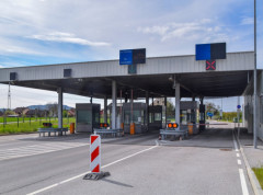 Na Sremskoj Rači teretnjaci čekaju 60 minuta, bez zadržavanja za putnička vozila