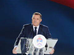 Sećanje na žrtve NATO agresije na Republiku Srpsku jedna od najsvetijih obaveza Srba