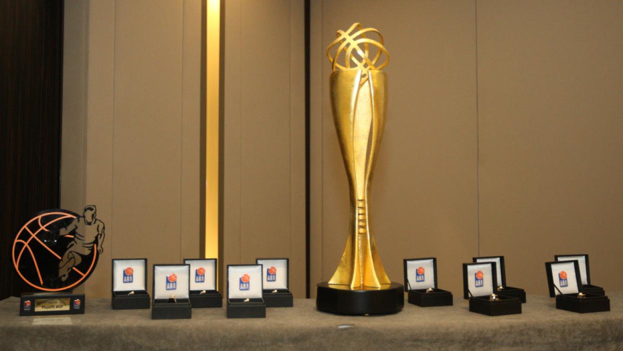 GODIŠNJA RANG LISTA EVROPSKIH DOMAĆIH LIGA: ABA liga nikad bolje plasirana