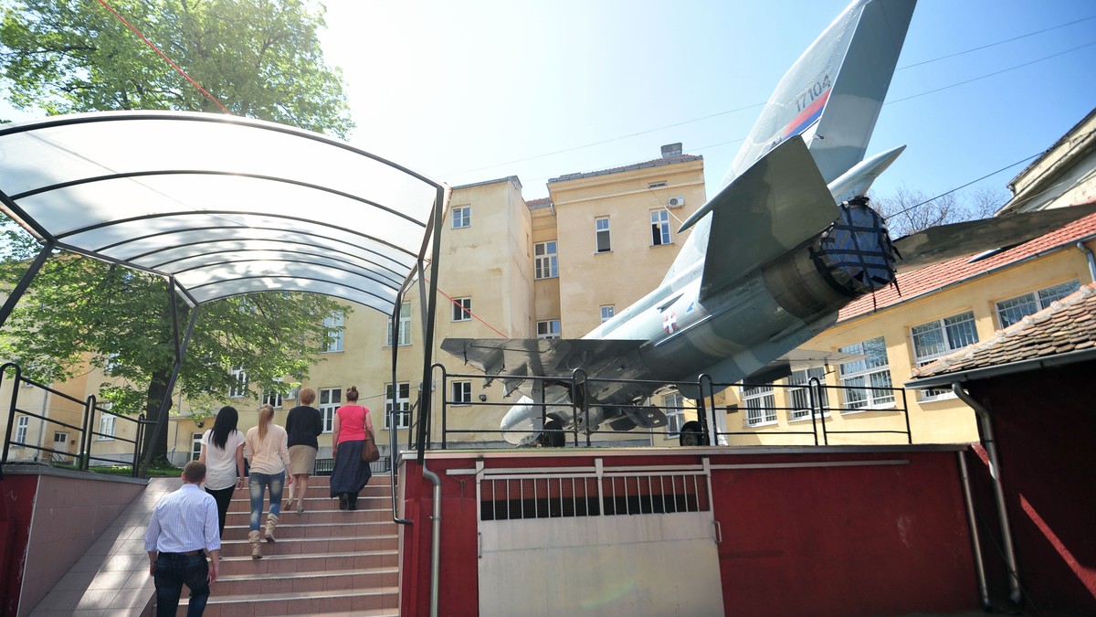 Oglasili se iz Ministarstva prosvete povodom navoda o gašenju „Vazduhoplovne akademije“: