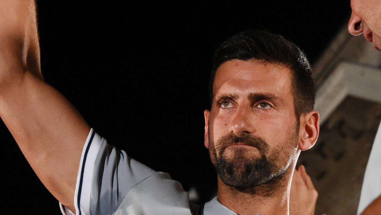 ZBOGOM, SRBIJO: Nole upisao decu u atinsku školu – košta kao Svetog Petra kajgana