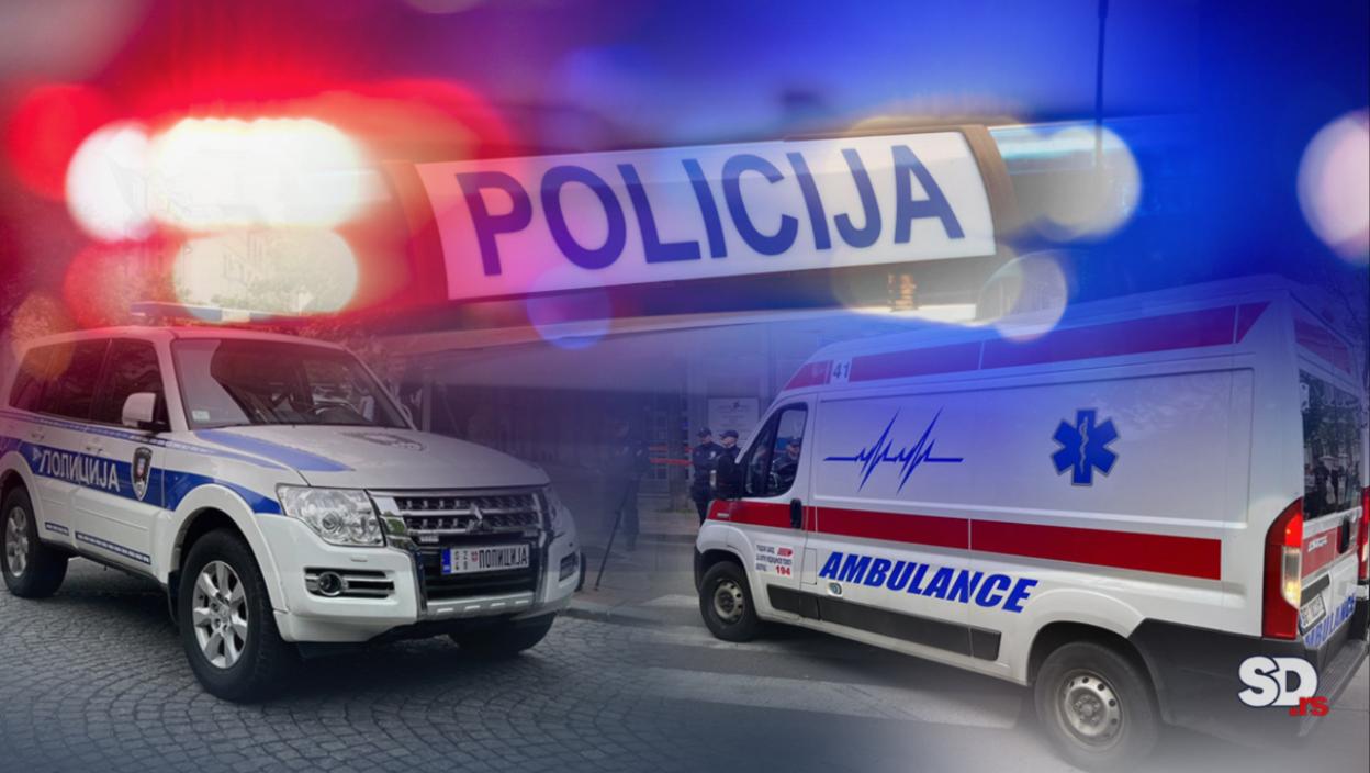 Umesto da zagrli bebu, dočekala je tragediju: Mlada majka (24) u Leskovcu izgubila prvo dete na dan porođaja – porodica optužuje lekare za nemar