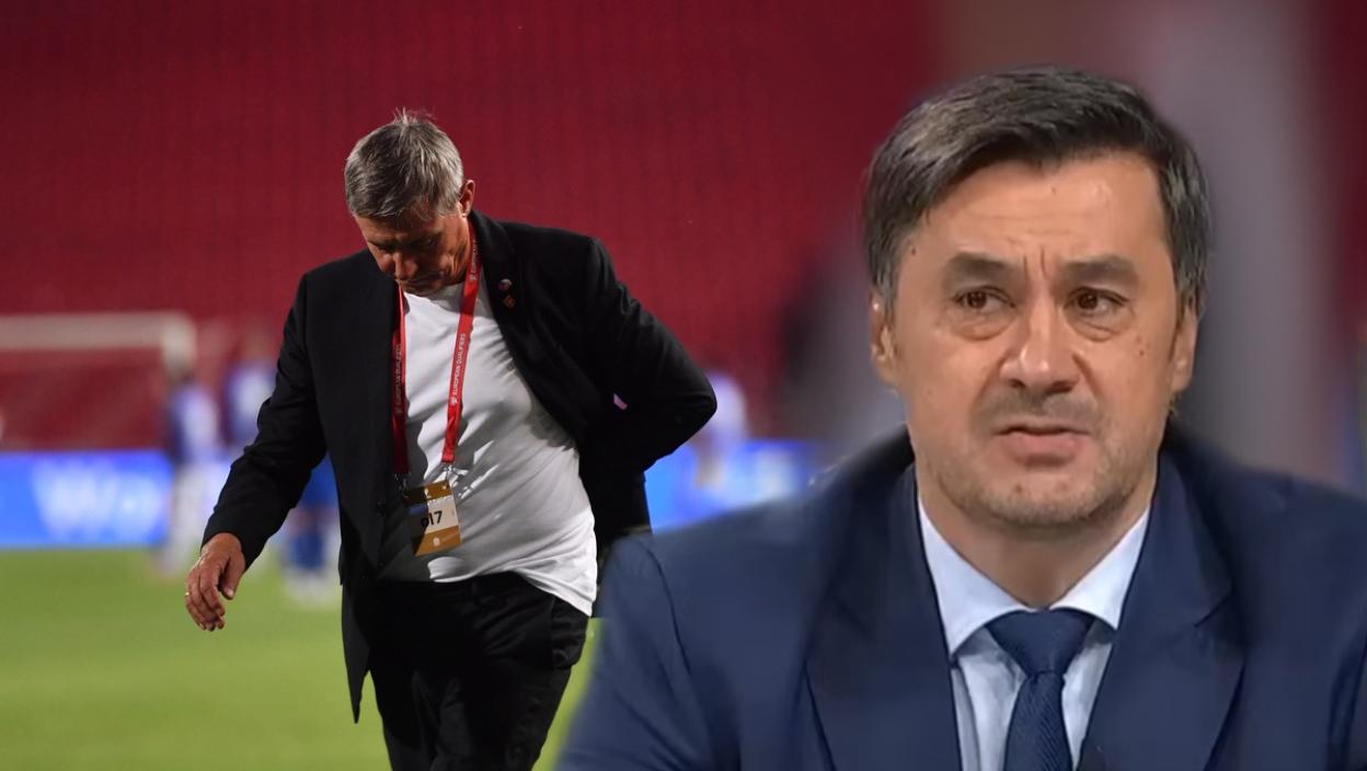 „Neodgoj i neodgovornost selektora“ Piksi ne bira svoj sastav, evo ko to radi – Bogdanović objasnio