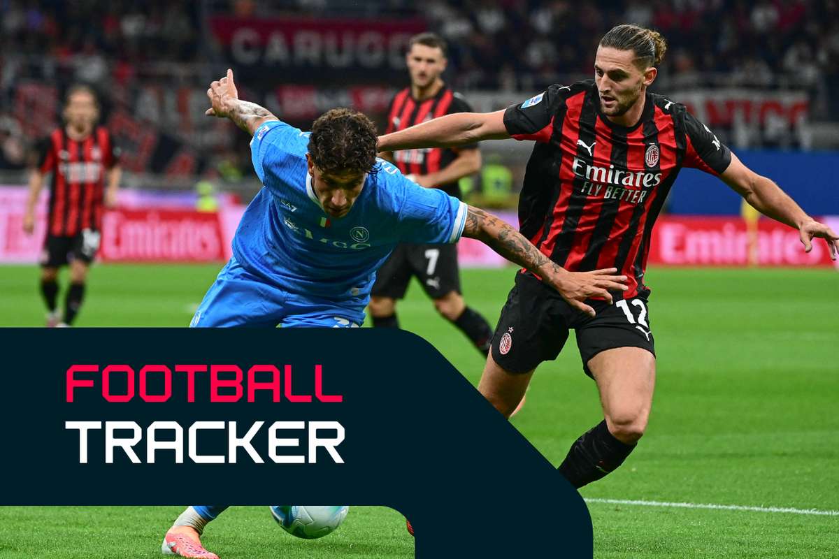 Milan i Napoli: Uspeh na Terenu i na Finansijskoj Sceni