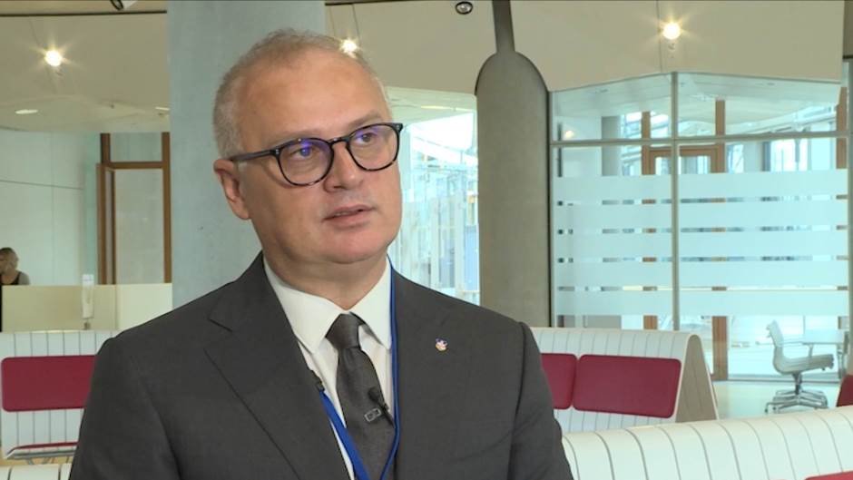 Stamenković se brani od optužbi