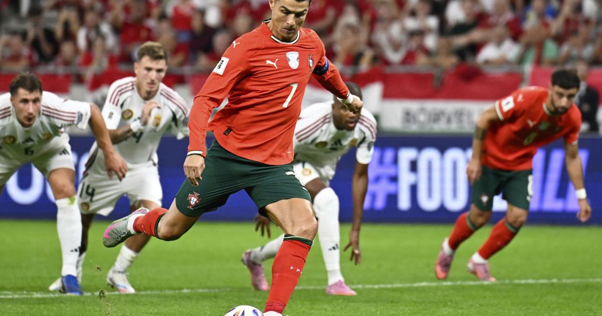 Mađarska vs Portugal: Fudbalski Uspesi i Novine