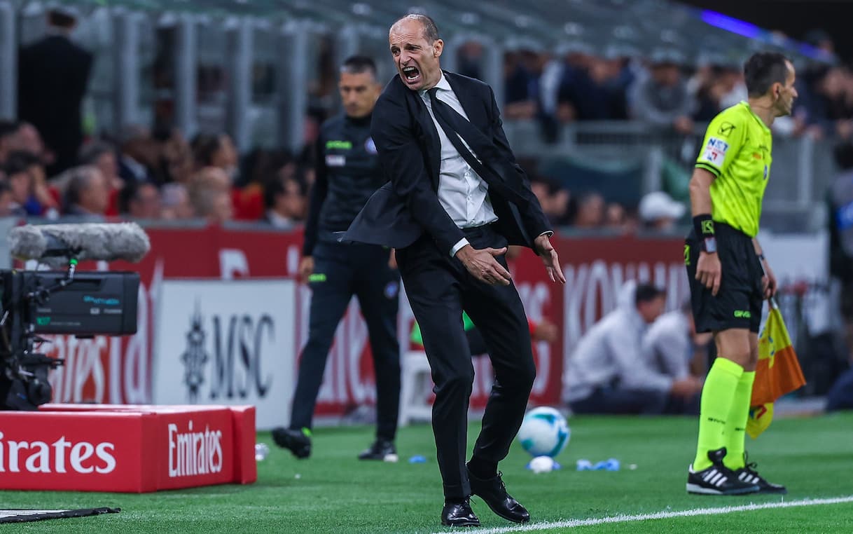 Milan i Napoli: Dramatičan Susret na San Siru