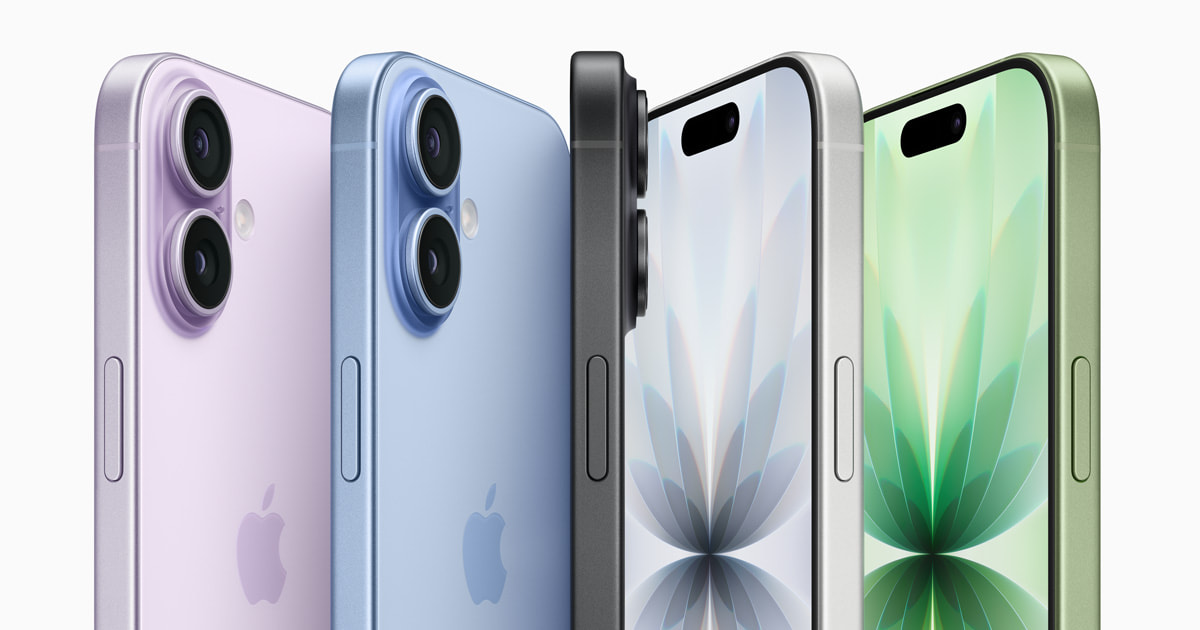iPhone Air: Inovativno i moćno rešenje