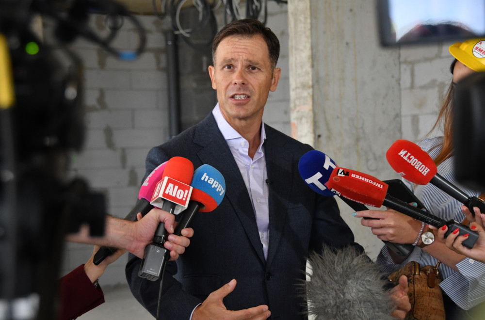 Vojna parada 2025: Snaga i ponos Srbije