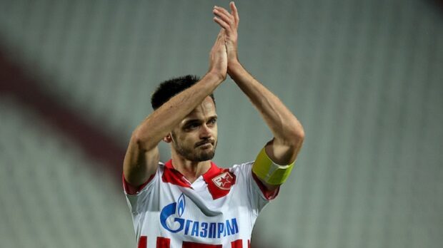 Značajna Utakmica između Crvene Zvezde i Radničkog