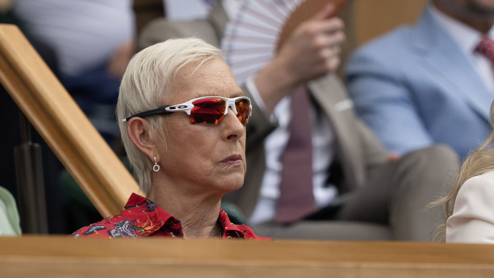 Martina Navratilova i Julia Lemigova: Priča o Porodici i Ljubavi