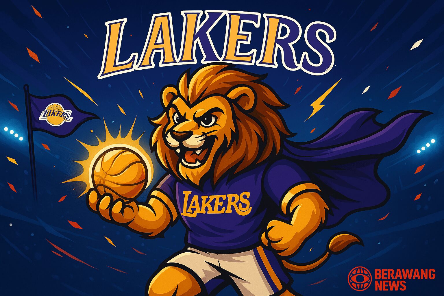 Odlučujući trenuci: Los Angeles Lakers se rastaju od Kylora Kelleya