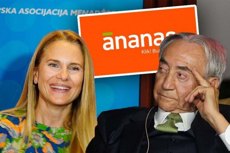Marija Desivojević Cvetković Napušta Delta Holding