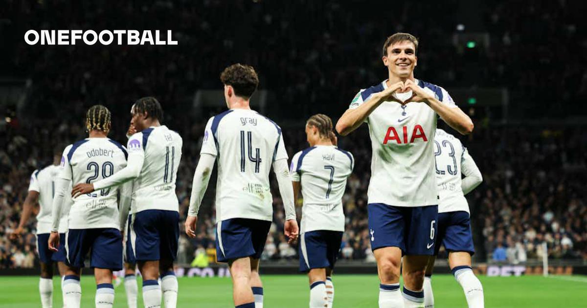 Tottenham Hotspur protiv Wolves u Premier ligi