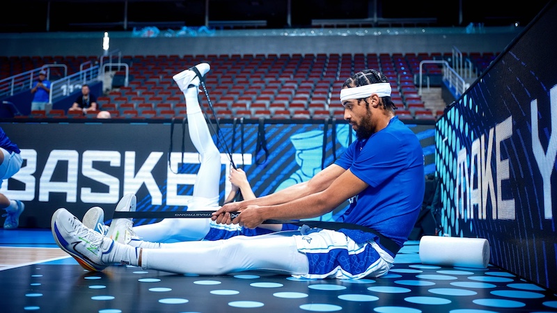 Nemačka i Finska: Bitka na EuroBasket 2025
