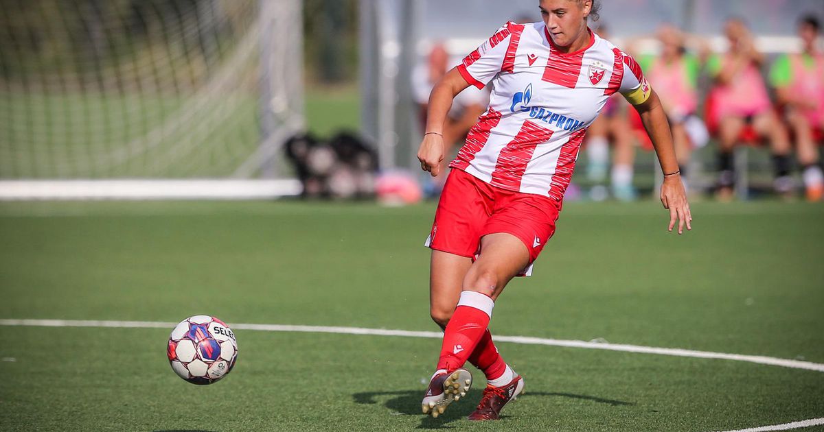 Nerešeno u odbojkaškom derbiju između Vojvodine i Crvene zvezde