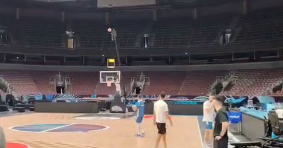 Uzbudljiv duel između Grčke i Izraela na Eurobasketu