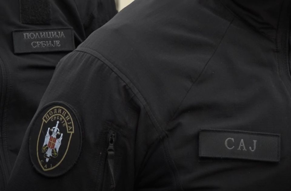 Drastične promene u policiji: Bezbednost i lojalnost nakon smena