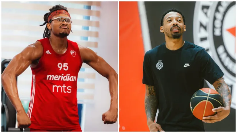 Partizan protiv PAOK-a: Sport se nastavlja uz izazove