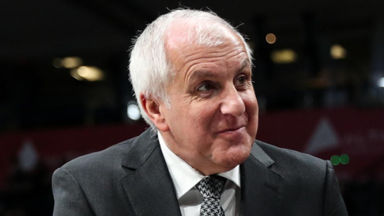 Obradović: Ovo je period kada pokušavamo da uvidimo dobre i loše delove u igri