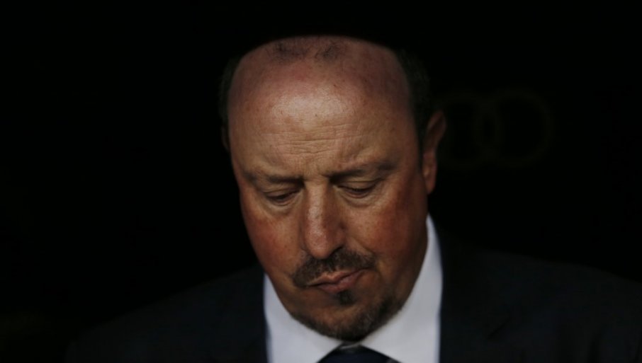 Rafa Benitez preuzima grčkog velikana?!