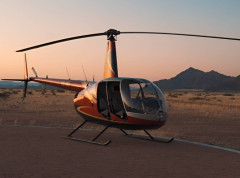 Spasioci iz Mojkovca helikopterom stigli do snegom zavejanih stočara