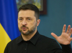 Ukrajina pojačava upotrebu dalekosežnog oružja i sankcija Rusiji