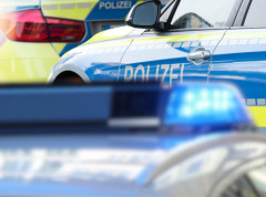 Nemačke vlasti uhapsile trojicu osumnjičenih operativaca Hamasa