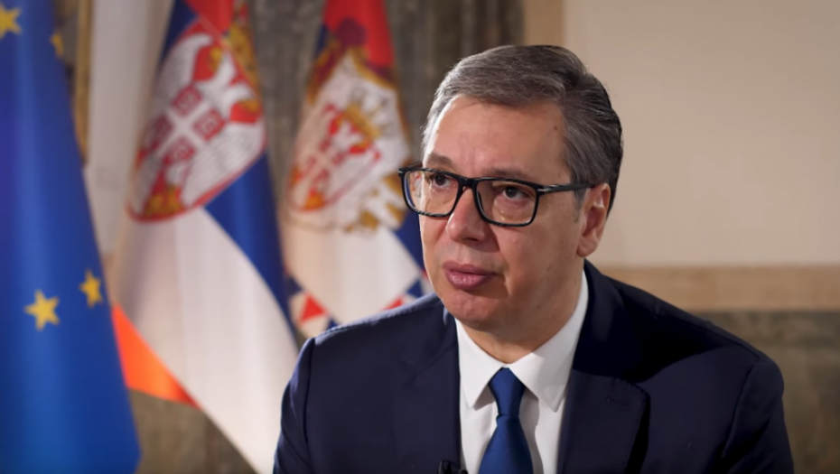 Vučić čestitao Babišu na pobedi na izborima u Češkoj