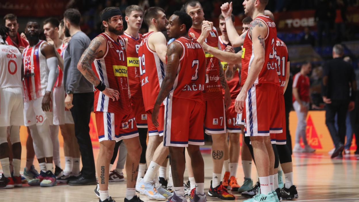 ABA LIGA: Borac slavio u "Morači"