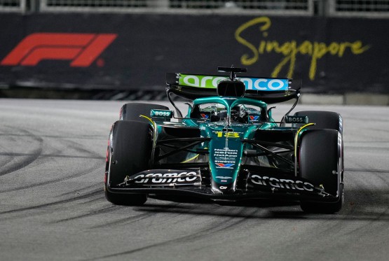 Direktor Aston Martina: "Horner kontaktirao skoro svaki F1 tim"