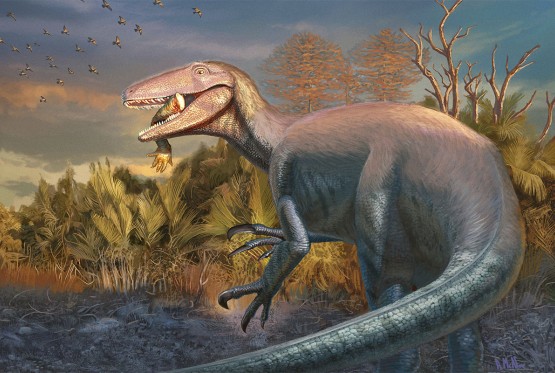 Laserskom metodom datiranja otkriveno dinosaurusovo jaje staro 86 miliona godina