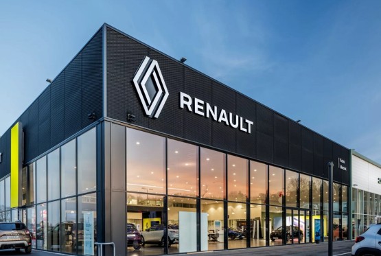 Renault planira ukidanje oko 3.000 radnih mjesta