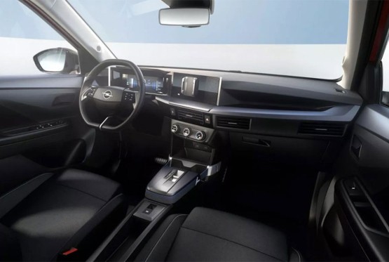 Kako izgleda "ogoljeni" Opel: Verzija bez ekrana i multimedije