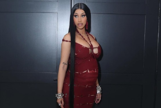 Cardi B: Jako sam ponosna na svoj uspjeh