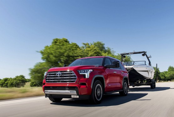 Interbrand: Toyota je najvrjedniji automobilski brend na svijetu
