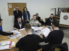 Članovi CIK-a u Prištini nisu akreditovali Tanjug da prati izbore 12. oktobra