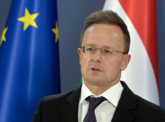 Među evropskim liderima preovladava oštra ratna psihoza