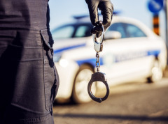 Uhapšene dve osobe zbog nedozvoljenog prometa akciznih proizvoda