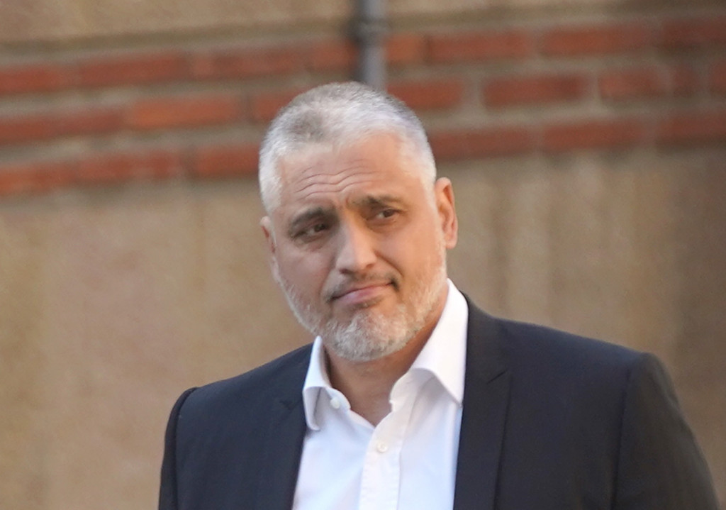 Čeda Jovanović objavio sliku sa bivšom suprugom!