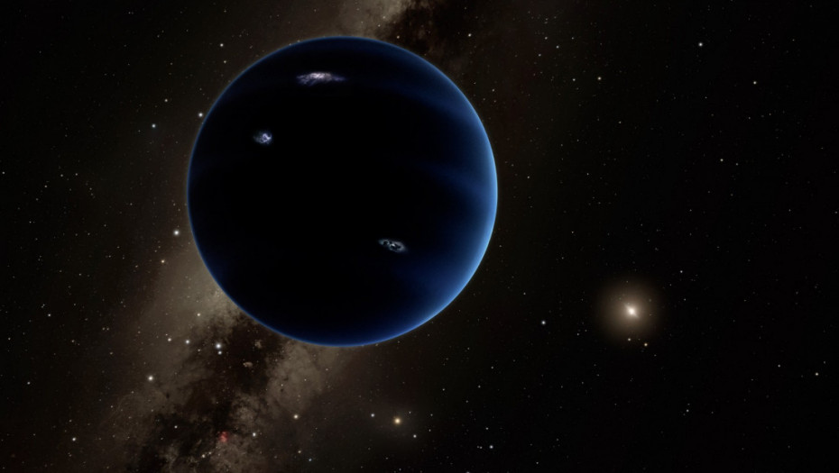 Naučnici otkrivaju novu planetu Y u Kuiperovom pojasu