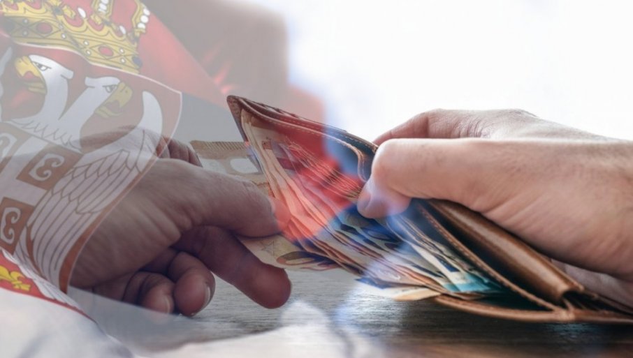 Evo kolika je tačno sada plata nastavniku, medicinskoj sestri, lekaru